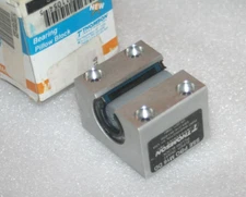 Thomson SSEPBOM16DD Super Smart Ball Bushing Bearing Pillow Block 16mm * NEW *