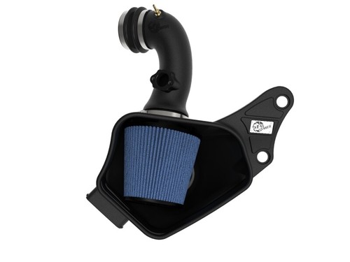 AFE Filters 54-13053R Magnum FORCE Stage-2 Pro 5R Air Intake System - Picture 5 of 8