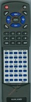 Replacement Remote For Proscan Pled3204a Replacement Remote For Proscan Pled3204a
