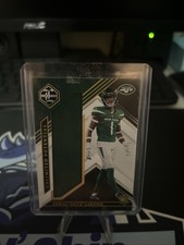 2022 Panini Limited - Unlimited Potential Ahmad Gardner /75 #LP-ASG -6