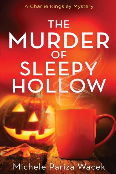Michele Pw | The Murder Of Sleepy Hollow | Taschenbuch | Englisch (2022)-image