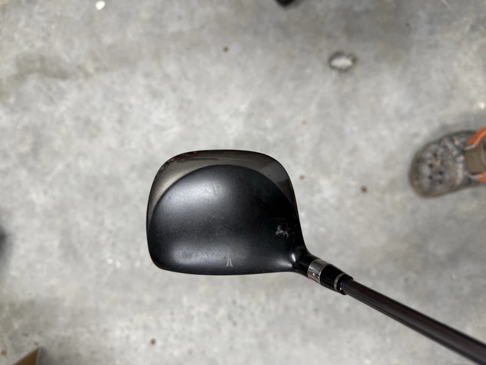 Nike Sasquatch Sumo2 15° 3 madera de calle para mujer Flex Diamana Foto 2 de 3