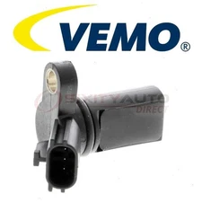 VEMO Camshaft Position Sensor for 2012-2017 Nissan NV3500 - Engine Ignition lm