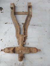 Tractor Pick Up Hitch Hock Ass Pos Ford Or IH