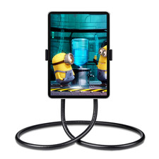 B-Land Cell Phone Holder Tablet Holder Ipad Stand Universal Phone Stand Lazy