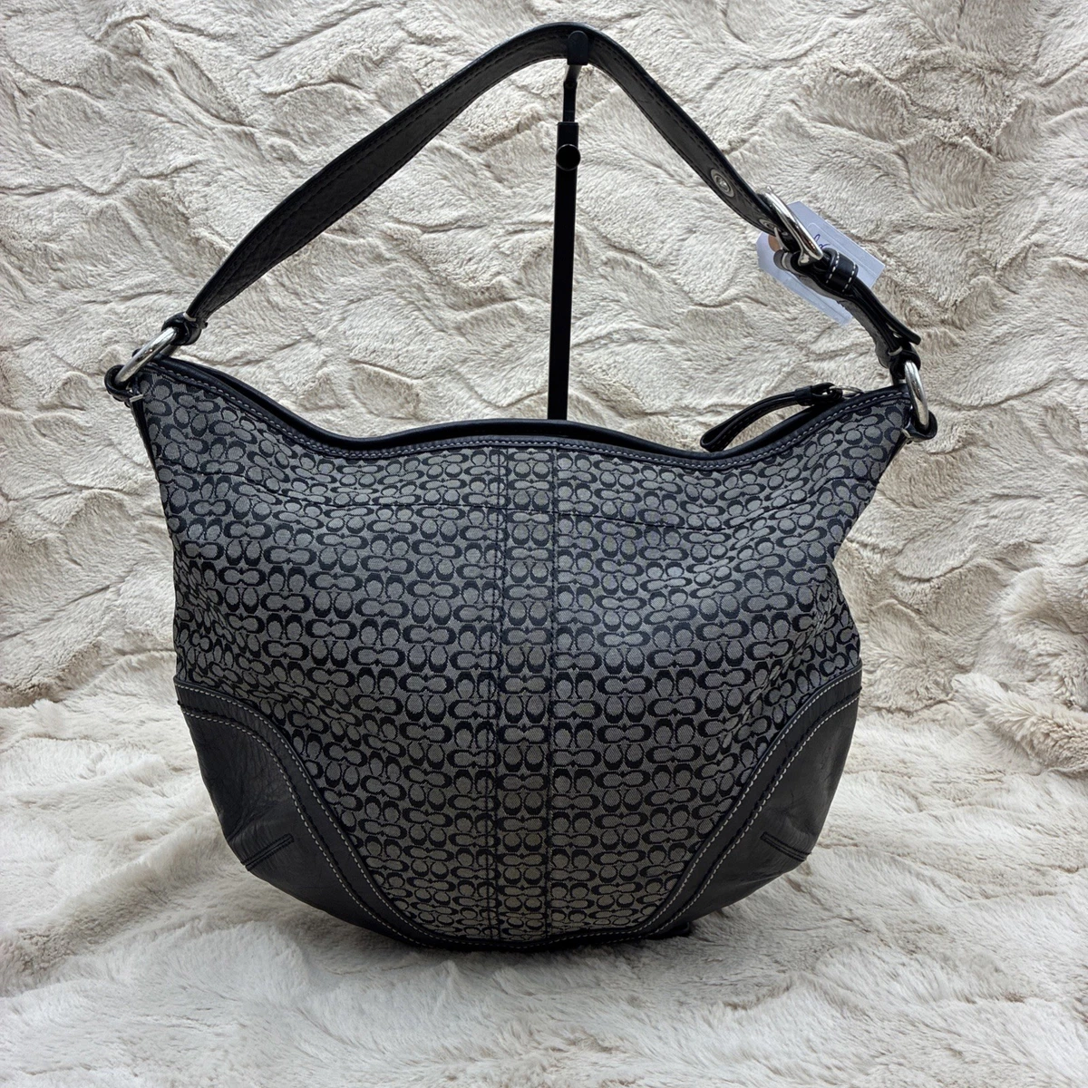 Coach Soho Hobo Bag for sale | eBay