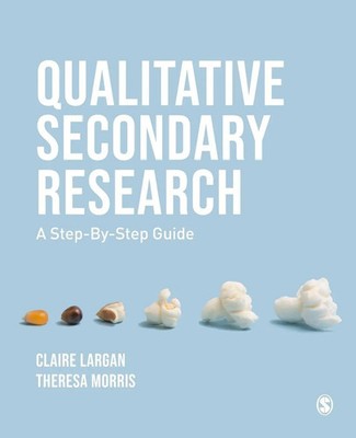 Claire Largan (u. a.) | Qualitative Secondary Research | Taschenbuch | Englisch