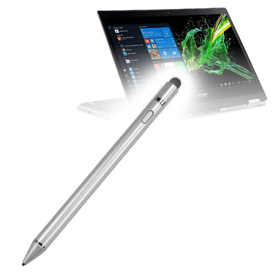 Boxwave Stylus Pen Compatible Acer Spin 3 Sp314-53N - Accupoint Active Stylus