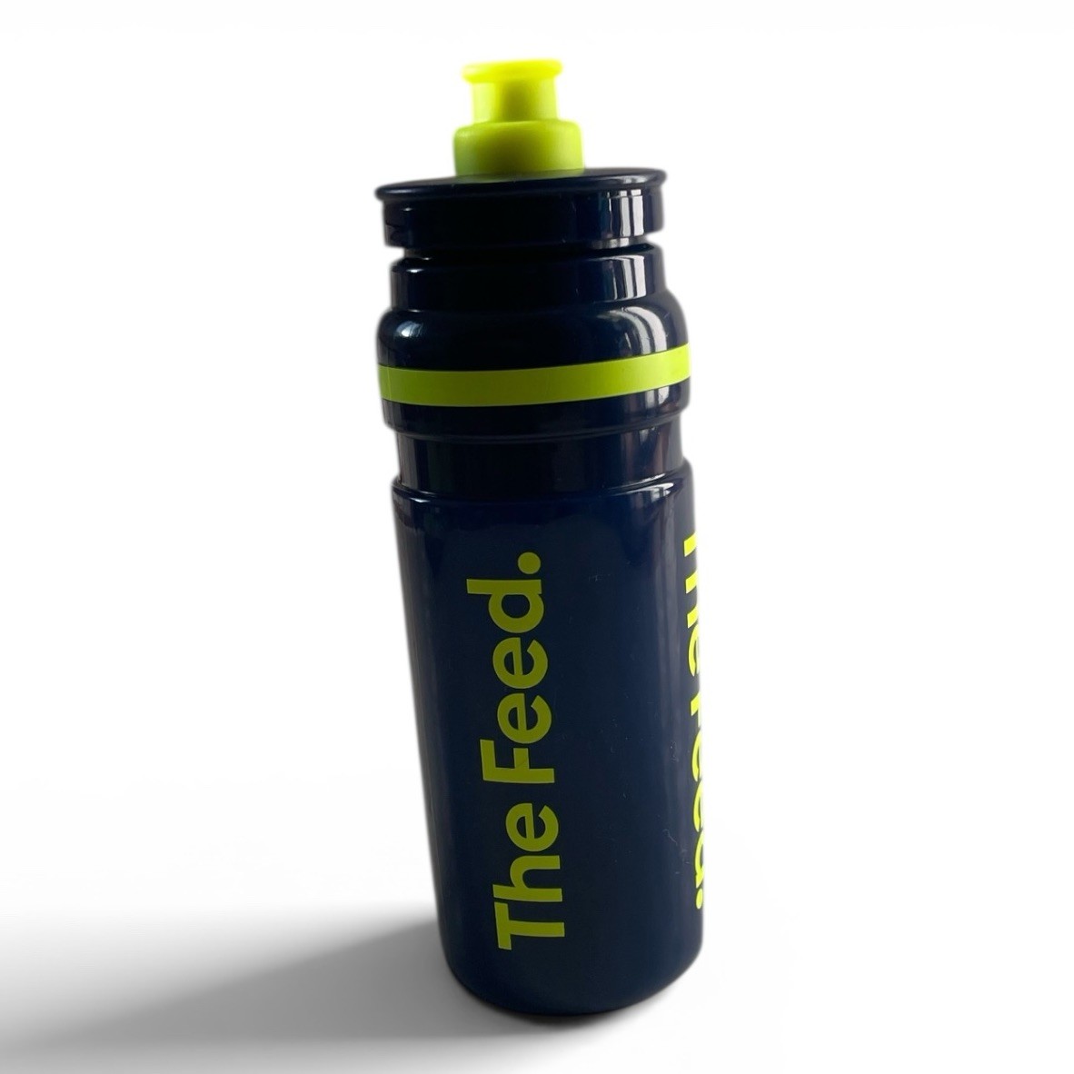 750ml (25 Oz) Blue Yellow Italy