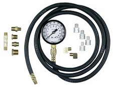 5550 Automatic Transmission And Engine Oil Pressure Gauge Kit