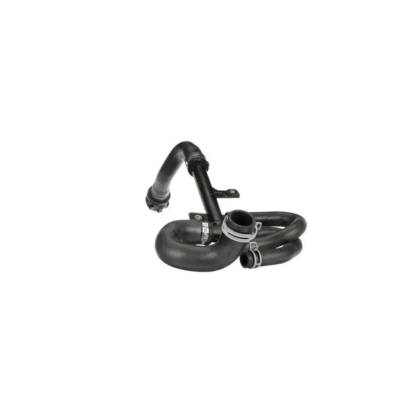 Fits GATES GAT05-4695 Radiator Hose GAT05-4695 Cooling system rubber hose botto - Image 14