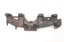 Abgaskrümmer Audi A4 B5 023253033S 1.9 66 KW 90 PS Diesel 02-1996