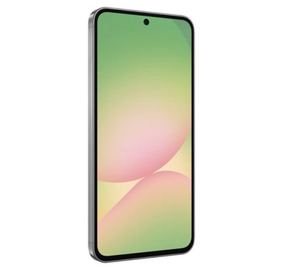 Samsung Galaxy A56 5G - 256 GB - Graphite (Unlocked) for sale