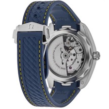 New Omega Seamaster Aqua Terra 150M Automatic Men's Watch 220.12.41.21.03.009 4