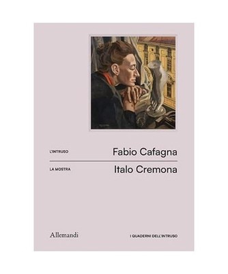 I quaderni dell intruso. Ediz. italiana e inglese [Varia], Cremona, Italo; Caf