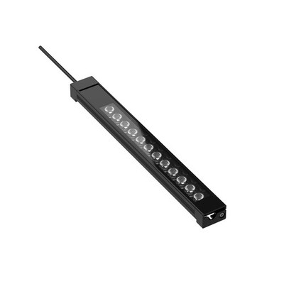 12W IP66 Explosion Proof LED Work Light 120V for CNC