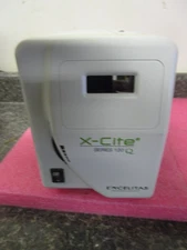EXCELITAS X-CITE 120Q LUMEN DYNAMICS XI120-Q 120W VIP LAMP -Bulb Not Included