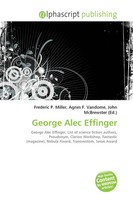 Frederic P. Miller (U. A.) | George Alec Effinger | Taschenbuch | Englisch
