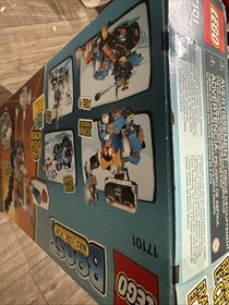 LEGO Boost: Creative Toolbox 17101 Brand New Factory Sealed