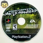 Need for Speed Most Wanted PS2 Disc Only Sony PlayStation 2005 Tested SHIPS FAST