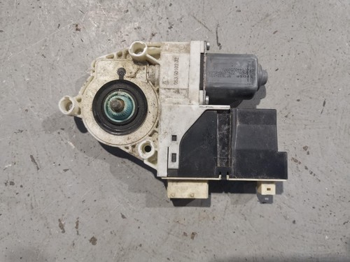 PEUGEOT 206 LEFT FRONT WINDOW REG/MOTOR T1, POWER, 5DR HATCH, 10/99-11/07 99 00