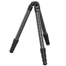 Leofoto SA-X Carbon Fiber Tripod with Rosette Connector (SA-324CX)