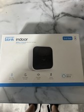 Blink Indoor Add On Camera brand new sealed
