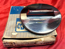 Nos 1960 - 1963 Ford Falcon Station Wagonranchero Gasfuel Tank Cap 1961 1962 Nos 1960 - 1963 Ford Falcon Station Wagonranchero Gasfuel Tank Cap 1961 1962