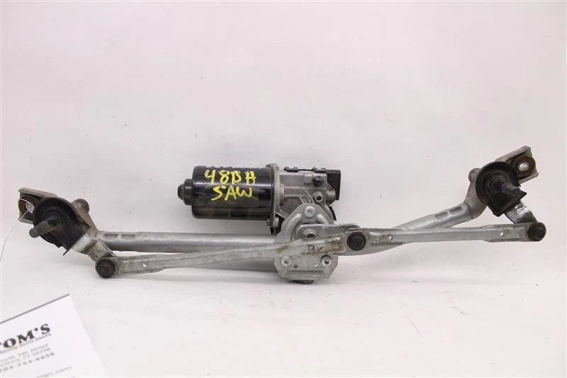 Used Windshield Wiper Motor fits: 2012 Hyundai Veloster  Grade A — 第 3/4 张图片