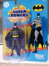 DC Super Powers Batman 1990s Wave 15 McFarlane Toys 4.5 Inch Action Figure New