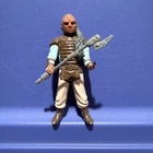 Kenner Star Wars Return of the Jedi Action Figure Vintage Weequay