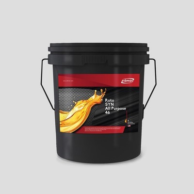 Doosan Pro-Tec Compressor Lubricant Equivalent - 5 Gallons