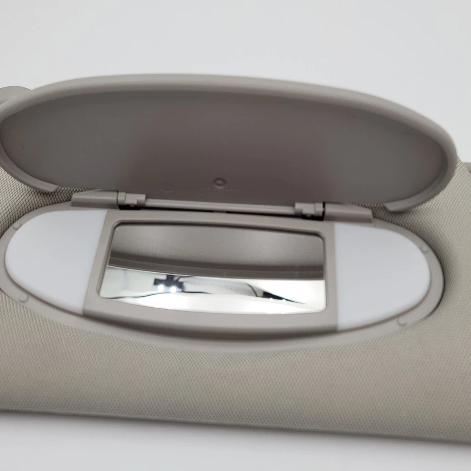 2014 - 2021 宝马 i3 前左遮阳板套装原始设备制造商 — 第 4/4 张图片