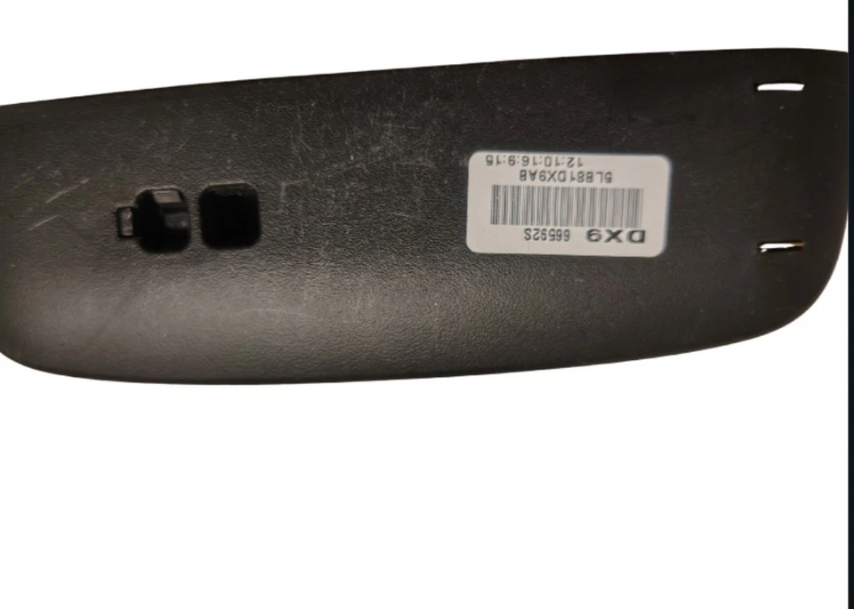 Lámpara linterna Mopar genuina 5LB81DX9AB Foto 3 de 4