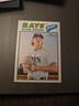 2026 Topps Heritage Chrome Ryan Pepiot Tampa Bay Rays #34