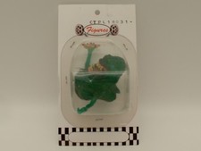 Cartrix 1:18 Modell Figur Ghostbusters Slimer...