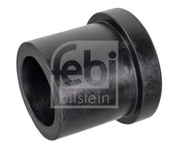Febi Bilstein 06049 Lagerbuchse, Blattfeder FüR MERCEDES-BENZ