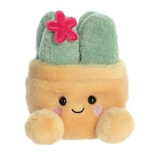 Aurora Birthday Gifts Brown 4 5 Inches Plush Functional Toy Gift Premium