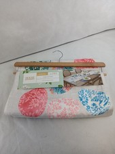 House Garden Easter Egg Table Runner 14" x 72"