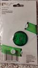 Halloween Pumpkin Light Up Flashing Bracelet 3 Different Blinks Jack O Lantern — photo 2