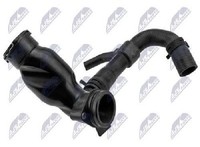 Original NTY KüHlerschlauch CPP-ME-033 FüR Mercedes-Benz