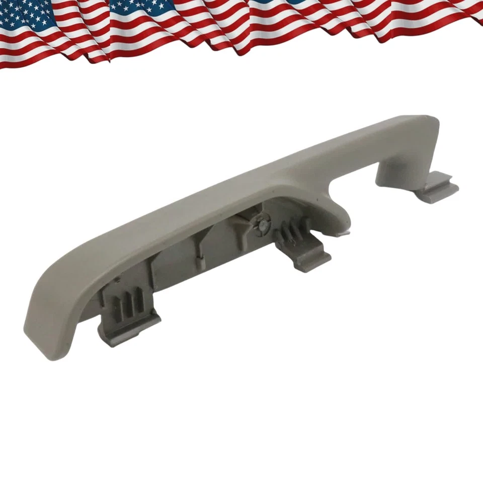 Gray Front Driver Door Armrest Fit for 1999-2006 Chevy Suburban Tahoe Avalanche - Imagem 4 de 4