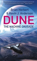 Brian Herbert (U. A.) | The Machine Crusade | Taschenbuch | Englisch (2021)