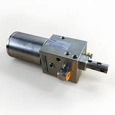 FARVAL TP231C Air Operated Lubrication Pump Bijur Delimon thumbnail 1