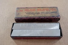 HSS Tool Bit, 3/4 sq Cleveland Mo-Max, M2 - Box of 2 - FreeShip