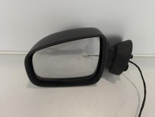 Retroviseur gauche (ou coque) Dacia LOGAN