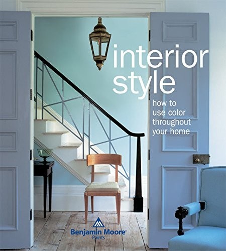 Interior Style - VERY GOOD