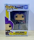 Funko Pop! #1217 Marvel Rivals - Psylocke