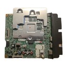 LG 65" UHD SMART TV MODEL 65UJ6300-UA Main Board (EAX67187104) EBT64473302