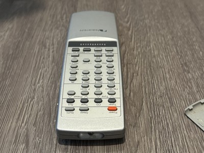 Tested/Working Nakamichi SoundSpace 5 Original Remote Control | eBay